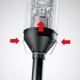 Accessories for light pole 980