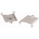 KP-CI Bracket, for enclosure cross web