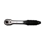 Skandia reversible ratchet fiber handle 3/8" 200mm