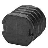 Transponder MDS D127 On-Metal M6, RF200/RF300 ISO, ISO 15693, 112 byte
