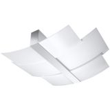 PLAFON CELIA CHROM E27 3X60W IP20