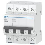 Switch MSO-125-3N