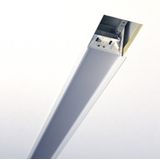 Flush mounted luminaire ANS15MF LED 19W/840 M