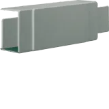 T-piece hfr LF 40x57mm stone grey