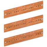 PVC203HS3A PVC203HS3A DBB Cu 2000A 3p H stand 3PW