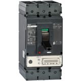 POWERPACT LG 3P MICROLOGIC 5.3E 600A