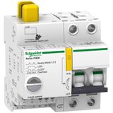 ***Reflex iC60H 2P D 25A, 24, 15kA