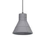 DECOR CONCRETE BIM PENDANT E27 DG OSRAM