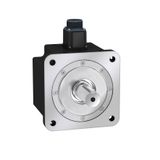 BCH2 motor 180mm 4500W NoSeal WKey StCn