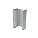 Q843B408 Cabinet, 849 mm x 384 mm x 250 mm