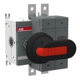 OS100GB02P SWITCH FUSE