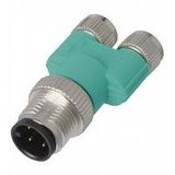 V1S-T-V3 Y distributor