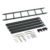 POWER CABLE PADDER, 12" WIDE B