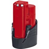 Spare battery for 97 43 E