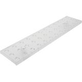 AUTCLICK 60ø lens module for LED insets