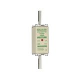 Fuse-link NH0 aM 690VAC 160A live tags Double indicator