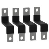 Flexible extension 4P DT200A to MCCB