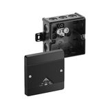Junction box, Type of protection IP66, max. 4², Impact strength IK07, Protection class II, Ui 1000V AC, Ui 1000V DC, DLG, VDE, Halogen free