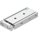 DGTZ-GF-16-60-P-A Twin cylinder