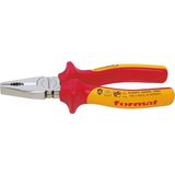 Combination pliers 180mm VDE FORMAT