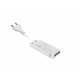 Power supply EASY CLICK, DC24V, 9 W, input AC220-240V, IP20