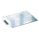 Mounting plate for 18433 galvanized