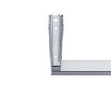 SLN2-C CL MSC L791 CONCRETE SR - Concrete recessing corner channel