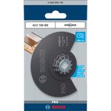 PRO Multi Material ACZ 1 BB Multitool Blade