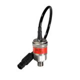 Pressure transmitter, MBS 3050, 0.00 bar - 400.00 bar, 0.00 psi - 5801.51 psi