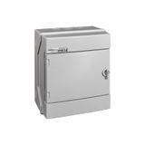 Hermetically sealed switchgear. RH-6/UV (500V AC,1500V DC)