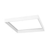 PANEL 600, assembly mounting frame
