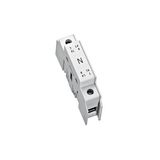 CAPUS Panel - Neutral Pole for SD2-3P switch-disconnector