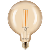 FIL. LED INCANTO EPOCA GLOBO G125