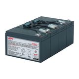 APC REPLACEMENT BATTERY CARTRI