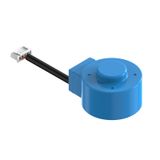 Elec. expansion valve coil, ETS 8M