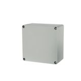 Terminal box ABS 122x120x65 mm