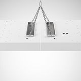 Mechanical accessories Actison Fit 7318900