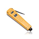 Fluke D914 impact tool + EverSharp 110 & EverSharp 66 blade