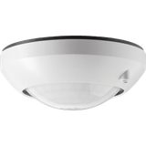 ENet push-button standard 1-gang FMES1700P