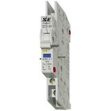 Auxiliary/Trip Signal Contact, 2CO, Screw on Type
