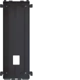 HAG RTW022X hollow wall housing for touch display 2.0