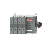 OS50GFS40FK SWITCH FUSE