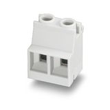 MKDSO 2,5 HV/ 2L-7,5 KMGY - PCB terminal block