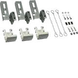 tehalit.BR/BRN Panel Cover Mounting Kit