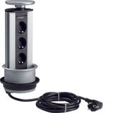 pop-up unit, table m. 3s-o, lan