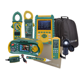 KIT ESPECIALISTA QUIROFANOS