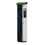 I-ON EVO COLUMN - BUSINESS/PUBLIC USE - SOCKET T2S-CONTROLLED TO