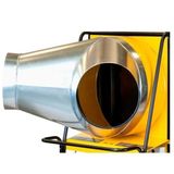 Master 2-Way Exhaust