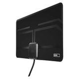 Indoor Antenna CITY LEAF-C600, DVB-T2, DAB, LTE/4G/5G Filter