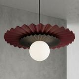UMBRA 1 BURGUNDY BLACK